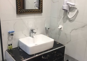 67 m² Apartment ∙ 1 bedroom ∙ 2 guests