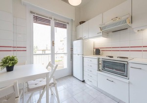 70 m² Apartment ∙ 2 bedrooms ∙ 5 guests