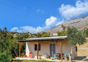 70 m² House ∙ 2 bedrooms ∙ 5 guests