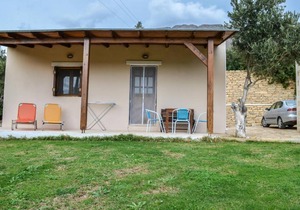 70 m² House ∙ 2 bedrooms ∙ 5 guests
