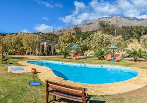 70 m² House ∙ 2 bedrooms ∙ 5 guests