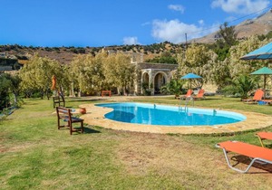 70 m² House ∙ 2 bedrooms ∙ 5 guests