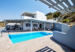 70 m² House ∙ 2 bedrooms ∙ 4 guests