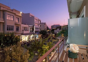 75 m² Apartment ∙ 2 bedrooms ∙ 6 guests