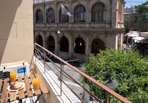 75 m² Apartment ∙ 2 bedrooms ∙ 6 guests