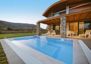 75 m² House ∙ 1 bedroom ∙ 5 guests