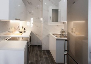 77 m² Apartment ∙ 2 bedrooms ∙ 6 guests