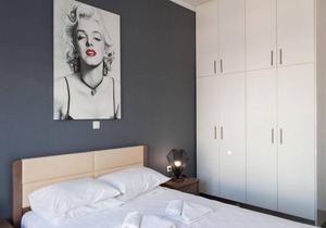 77 m² Apartment ∙ 2 bedrooms ∙ 6 guests