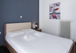 77 m² Apartment ∙ 2 bedrooms ∙ 6 guests