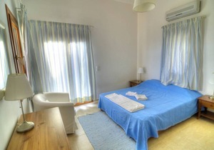 80 m² Apartment ∙ 3 bedrooms ∙ 6 guests