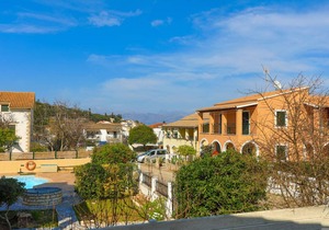 80 m² Apartment ∙ 4 bedrooms ∙ 6 guests
