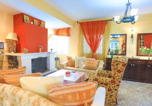 80 m² Apartment ∙ 4 bedrooms ∙ 6 guests