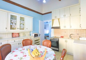 80 m² Apartment ∙ 4 bedrooms ∙ 6 guests