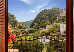 81 m² Apartment ∙ 3 bedrooms ∙ 5 guests