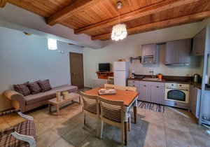 85 m² Apartment ∙ 2 bedrooms ∙ 4 guests