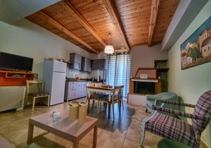 85 m² Apartment ∙ 2 bedrooms ∙ 4 guests
