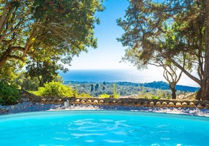 85 m² Villa ∙ 1 bedroom ∙ 3 guests