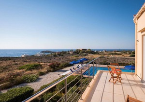 90 m² House ∙ 3 bedrooms ∙ 6 guests