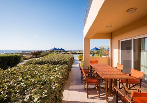 90 m² House ∙ 3 bedrooms ∙ 6 guests