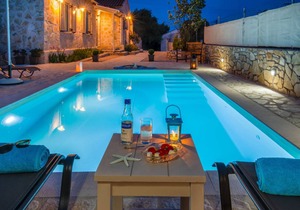 94 m² House ∙ 2 bedrooms ∙ 5 guests