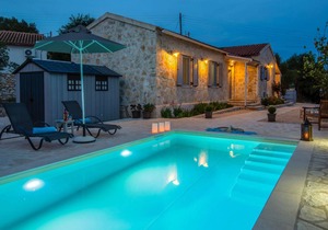 94 m² House ∙ 2 bedrooms ∙ 5 guests
