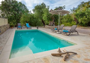 94 m² House ∙ 2 bedrooms ∙ 5 guests