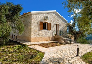 94 m² Villa ∙ 2 bedrooms ∙ 5 guests