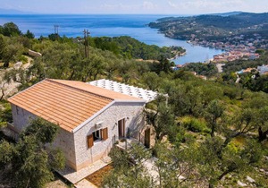 94 m² Villa ∙ 2 bedrooms ∙ 5 guests