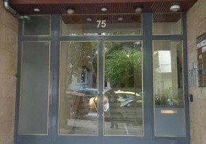 A&F Leisure and Business,Kolonaki Apartment