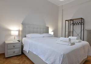 A&F Leisure and Business,Kolonaki Apartment