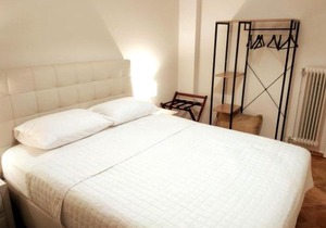 A&F Leisure and Business,Kolonaki Apartment