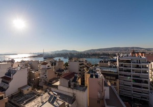 A Luxury Maisonette with Sea View 1