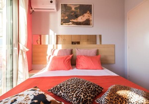 A Luxury Maisonette with Sea View 1