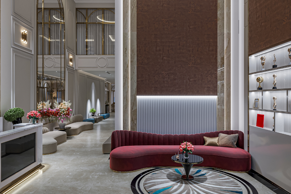 A Refreshed & Rich in Details Apartment in Piraeus (Passalimani - Marina Zeas)