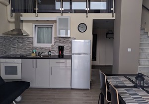 "Above the Sea" Apartment III