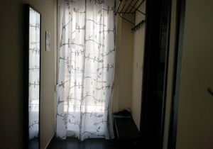 "Above the Sea" Apartment II