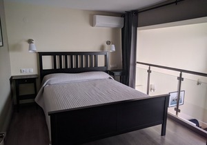 "Above the Sea" Apartment IV
