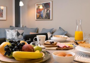 Absolute Athens Apartments