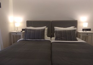 Achillion Apartment