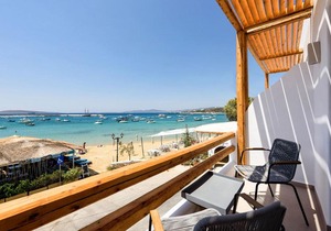 Acoya Suites Paros