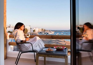 Acoya Suites Paros