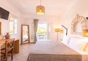 Acoya Suites Paros