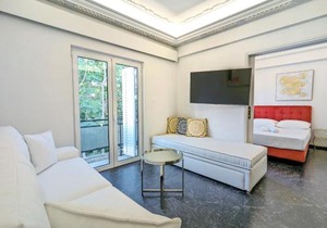 Acropolis View Dream Apartments