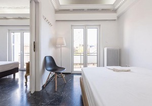 Acropolis View Dream Apartments