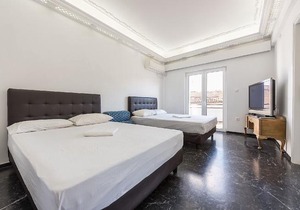 Acropolis View Dream Apartments
