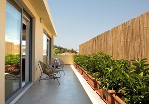 Acropolis View Luxury Apartment