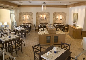 Aegean Houses