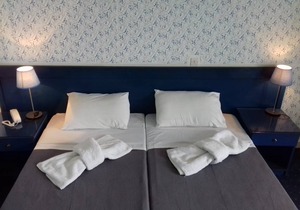 Aegina Seafront Haven - Argo Seaside Stays
