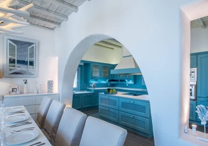 Aelia Master Villa by Fantasia Villas