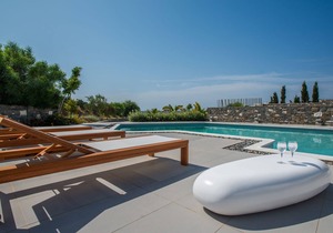 Aelia Master Villa by Fantasia Villas